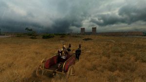 A Total War Saga Troy Recensione