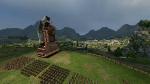 A Total War Saga Troy Recensione