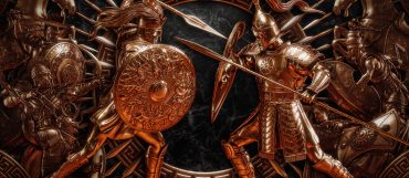 A Total War Saga Troy Recensione apertura