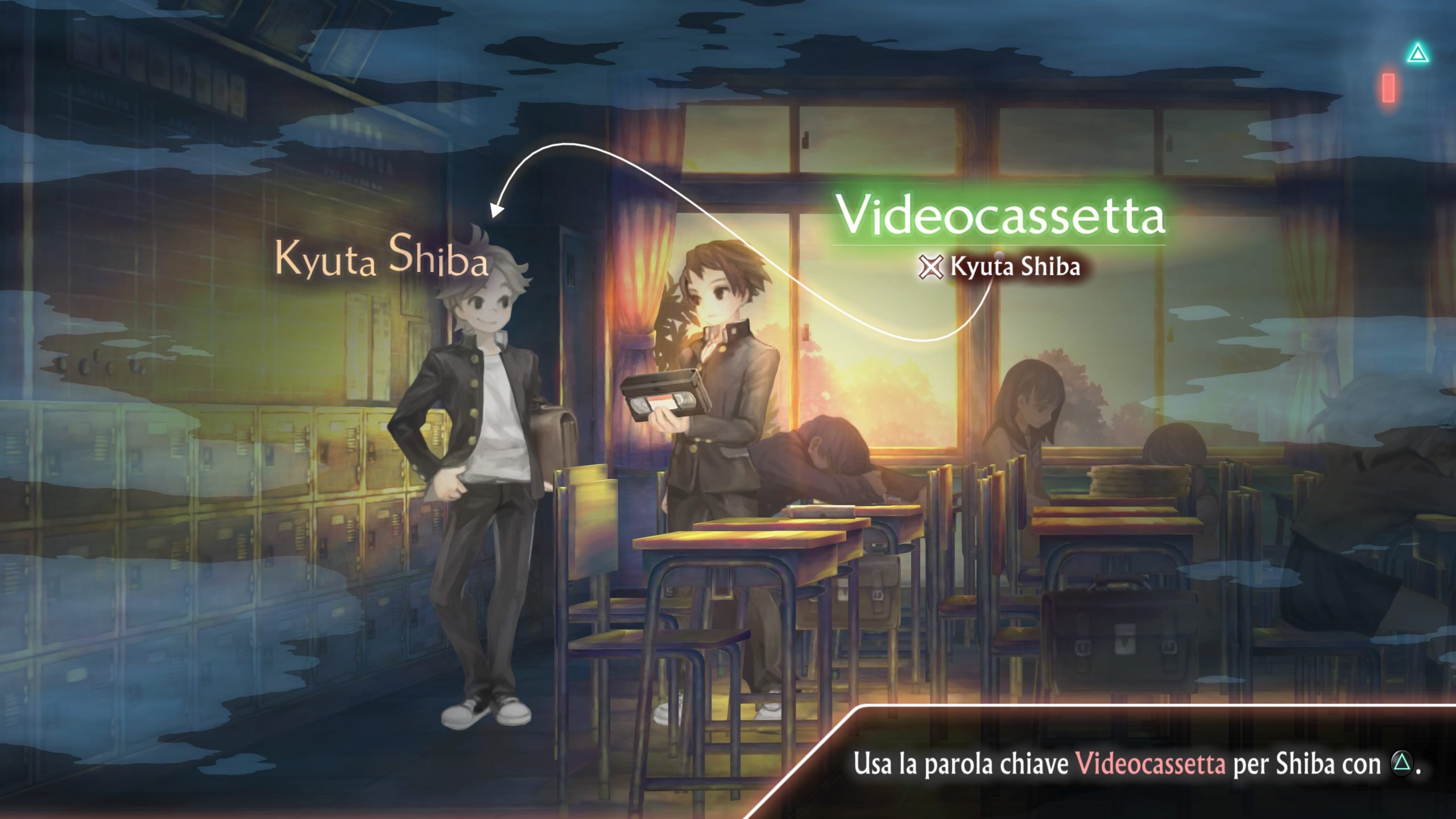 13 sentinels aegis rim anteprima
