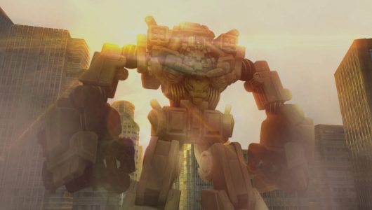 13 sentinels aegis rim anteprima