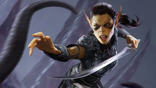 Baldur's Gate 3 patch 7