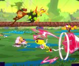 Battletoads