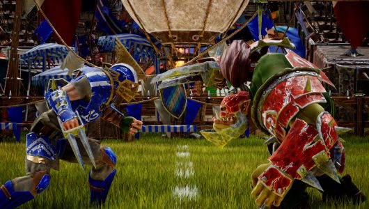 Blood Bowl 3 closed beta