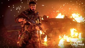 David Vonderhaar treyarch Call of Duty Black Ops Cold War screenshot 03