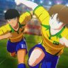 Captain Tsubasa Rise of new champions