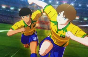 Captain Tsubasa Rise of new champions