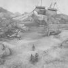 Cendres a survival journey