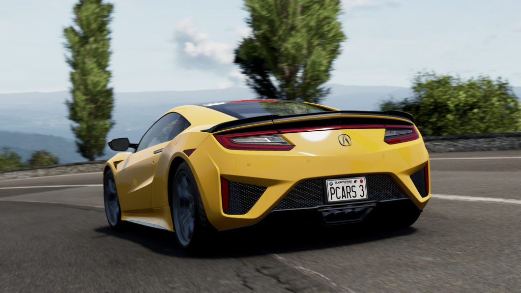project cars 3 recensione