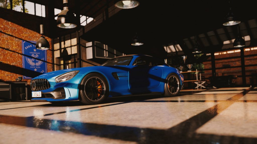 project cars 3 recensione