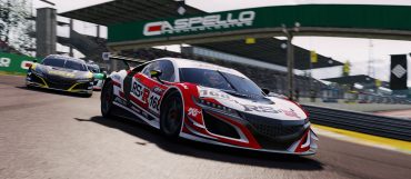 project cars 3 recensione