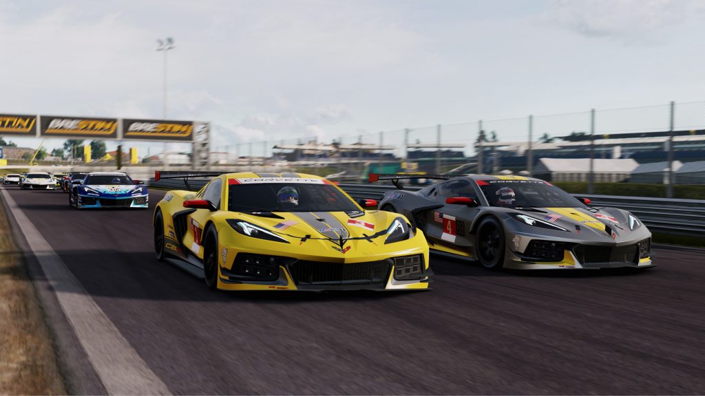 project cars 3 recensione