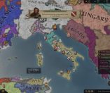Crusader Kings III