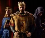 Crusader Kings III