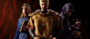 Crusader Kings III Recensione apertura