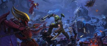 doom eternal the ancient gods