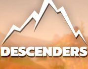 Descenders