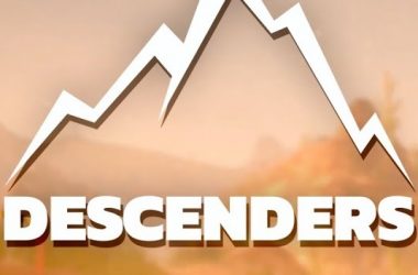 Descenders