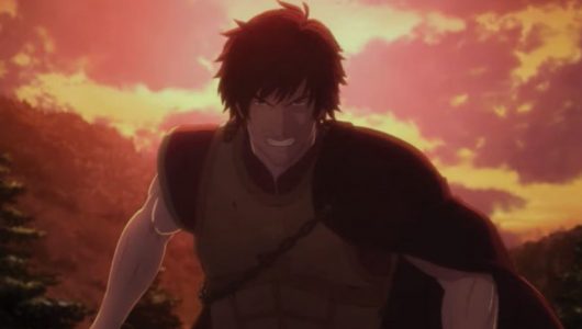 Dragon's Dogma netflix