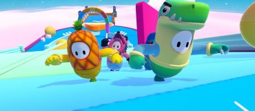 Fall Guys: Ultimate Knockout – Recensione