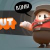 Fall guys team fortress