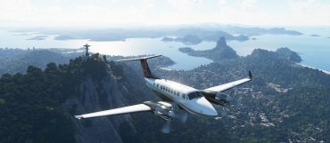 microsoft flight simulator gamescom
