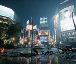 GhostWire: Tokyo