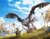 sony ncsoft Horizon Zero Dawn recensione PC apertura