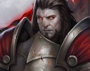 Immortal Realms: Vampire Wars