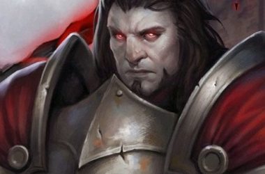 Immortal Realms: Vampire Wars