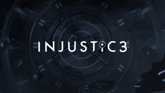 Injustice 3