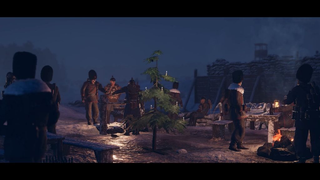 Iron Harvest 1920+ recensione