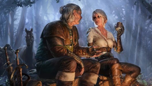 gwent secondo viaggio