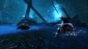 kingdoms of amalur re reckoning