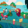 Leisure Suit Larry Wet Dreams Dry Twice console