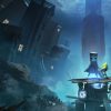 Little nightmares 2 uscita