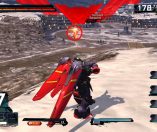 gundam evolution console