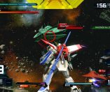 gundam evolution console