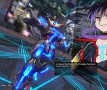 gundam evolution console
