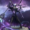 Magic Legends Necromante