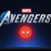 Marvel's Avengers Spider-man