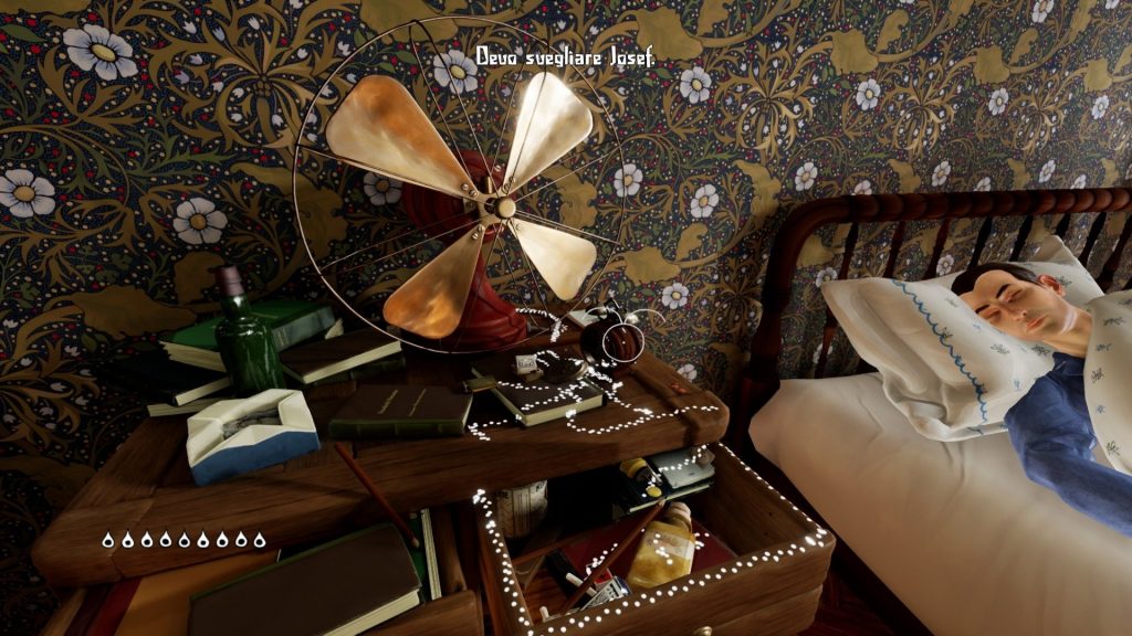 metamorphosis recensione