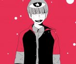 Milky Way Prince – The Vampire Star