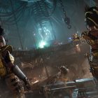 Necromunda underhive wars gameplay