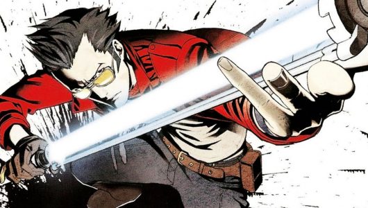 No More Heroes pc