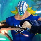 One Piece Pirate Warriors 4 Killer 02