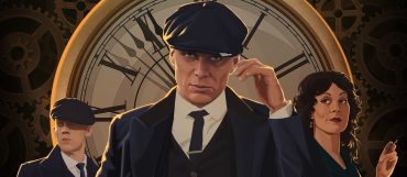 Peaky Blinders Mastermind recensione apertura