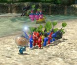 Pikmin 3 Deluxe