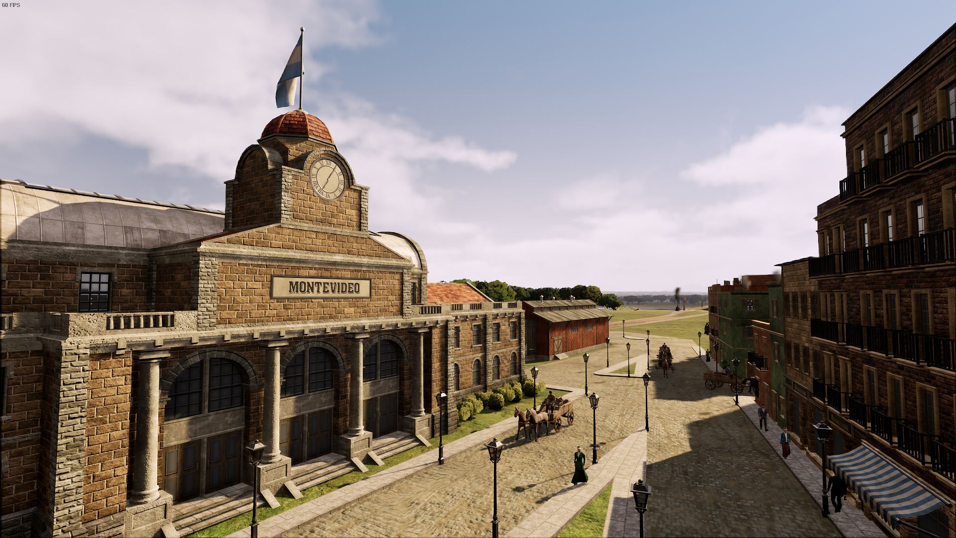 Railway Empire Complete Collection recensione