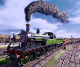 Railway Empire